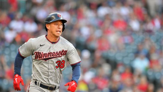 McAdam: Which minor league free agents will contribute to Red Sox in 2022? taken at BSJ Headquarters  (Red Sox)